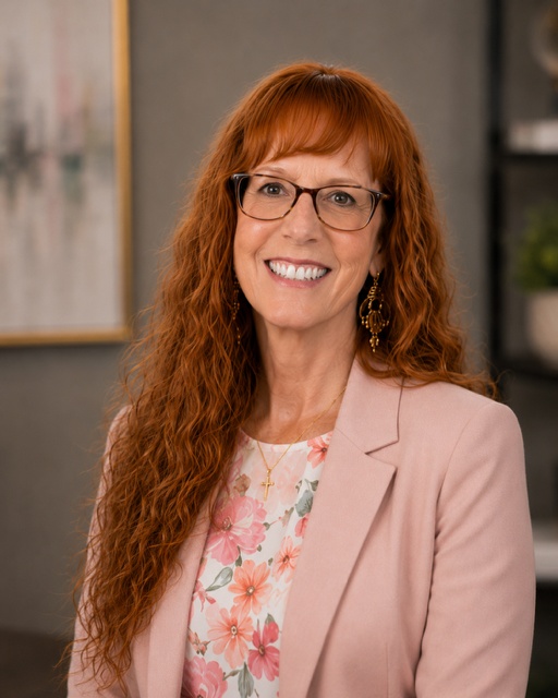 Heather Kenney, Founder of A2GG
